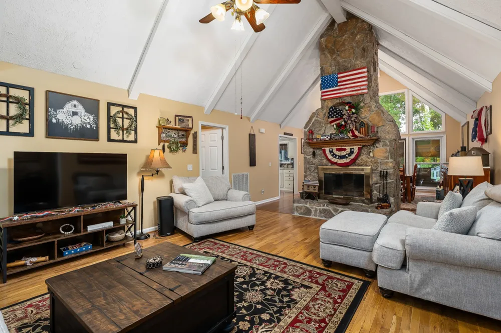 1485 Hillsdale Dr Cookeville, TN 38506