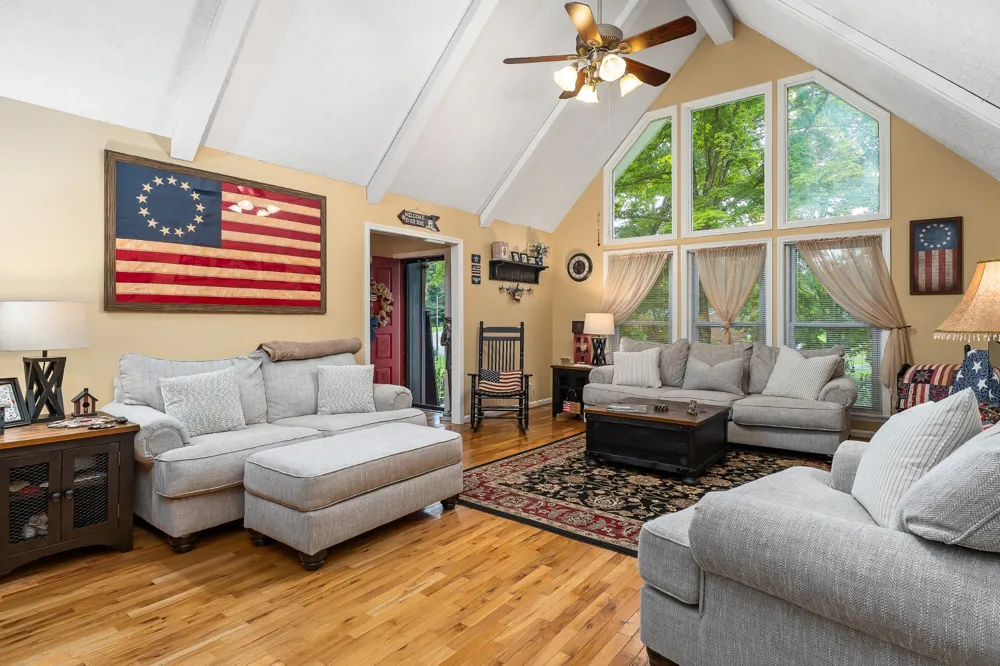 1485 Hillsdale Dr Cookeville, TN 38506