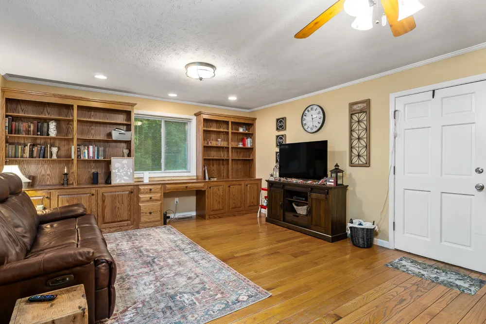 1485 Hillsdale Dr Cookeville, TN 38506