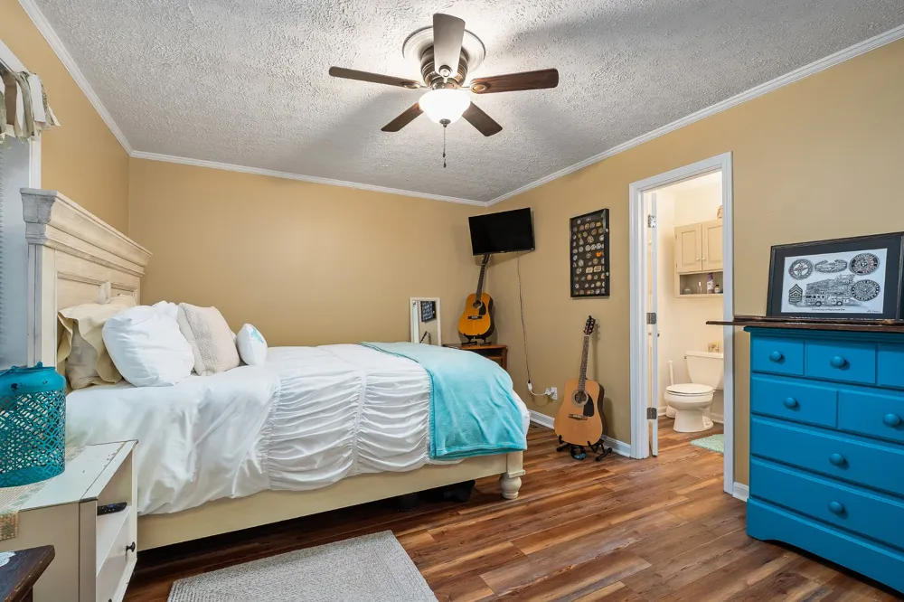 1485 Hillsdale Dr Cookeville, TN 38506