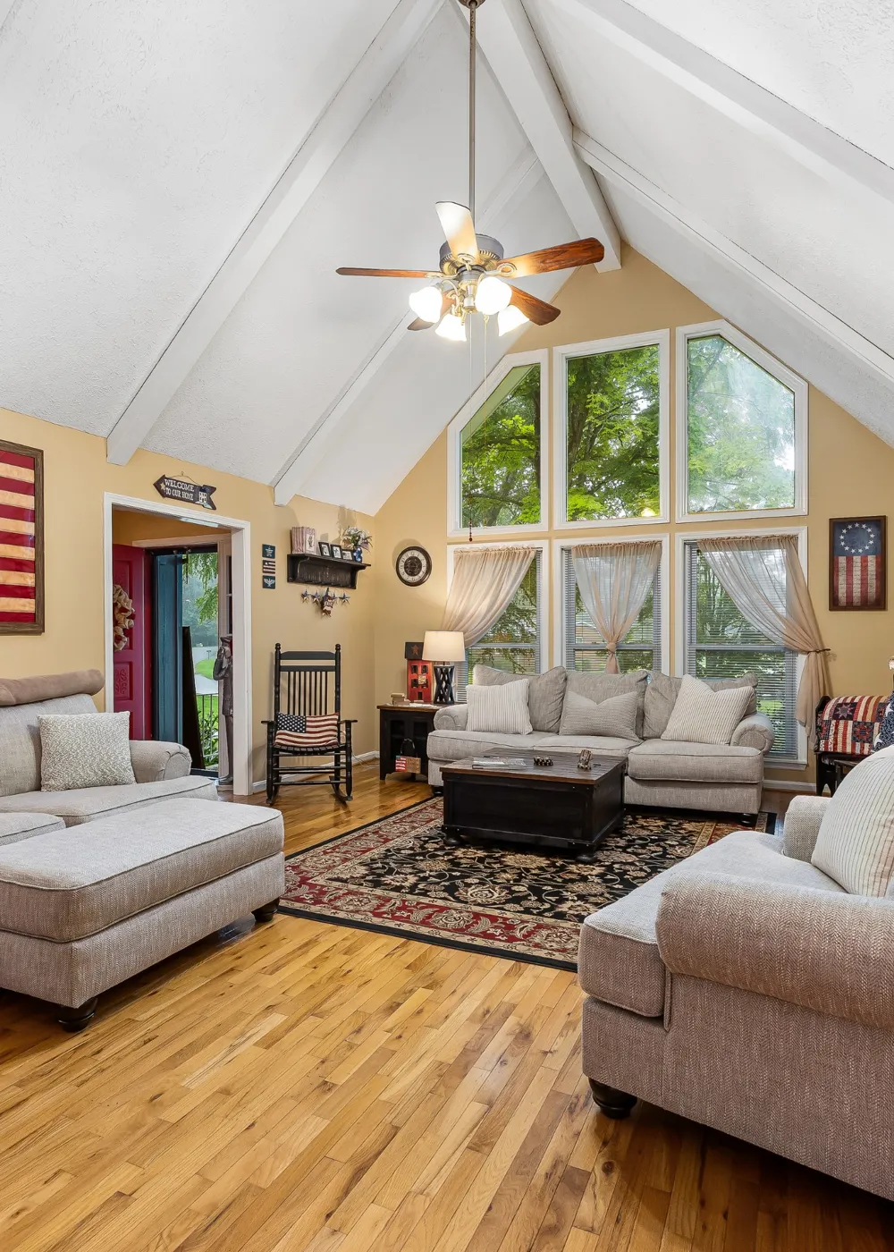 1485 Hillsdale Dr Cookeville, TN 38506