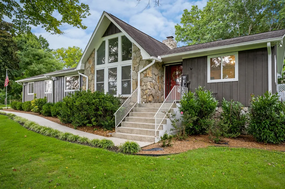 1485 Hillsdale Dr Cookeville, TN 38506