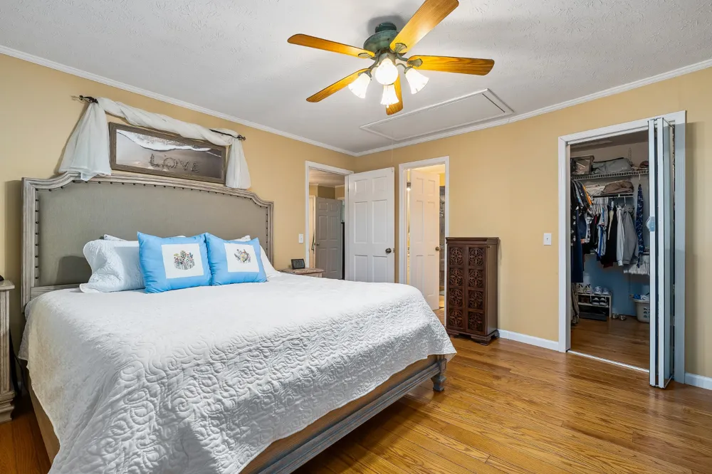 1485 Hillsdale Dr Cookeville, TN 38506