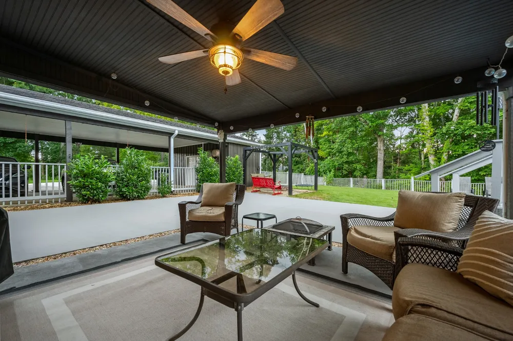 1485 Hillsdale Dr Cookeville, TN 38506