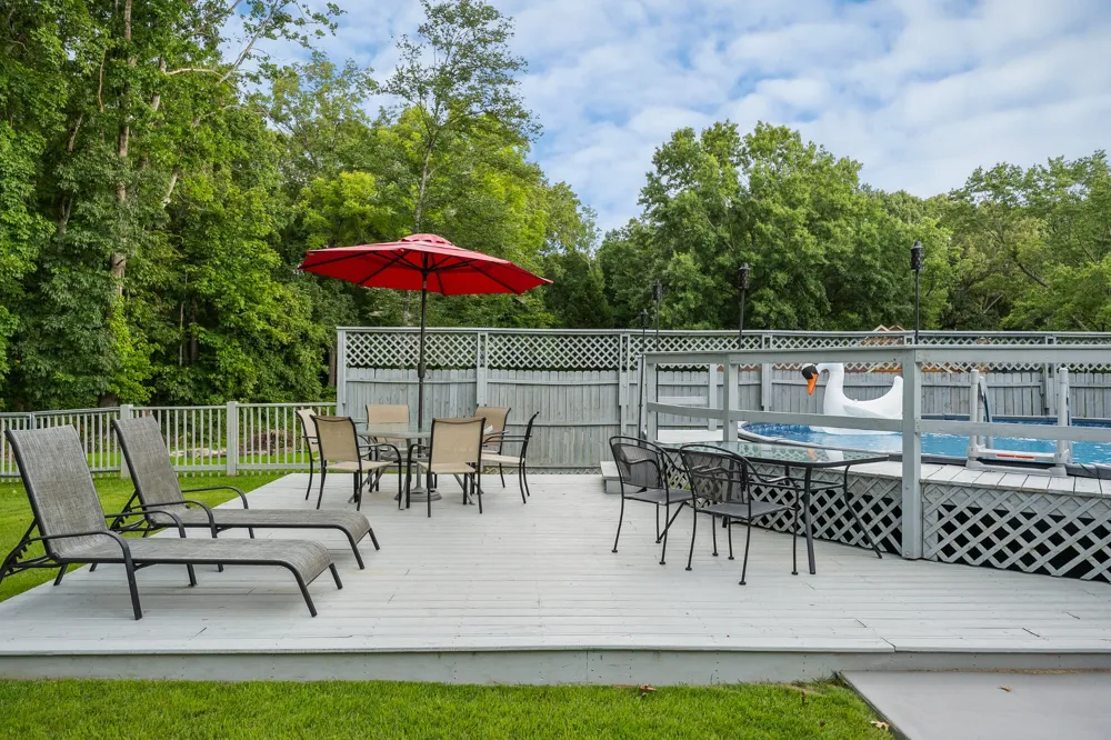 1485 Hillsdale Dr Cookeville, TN 38506