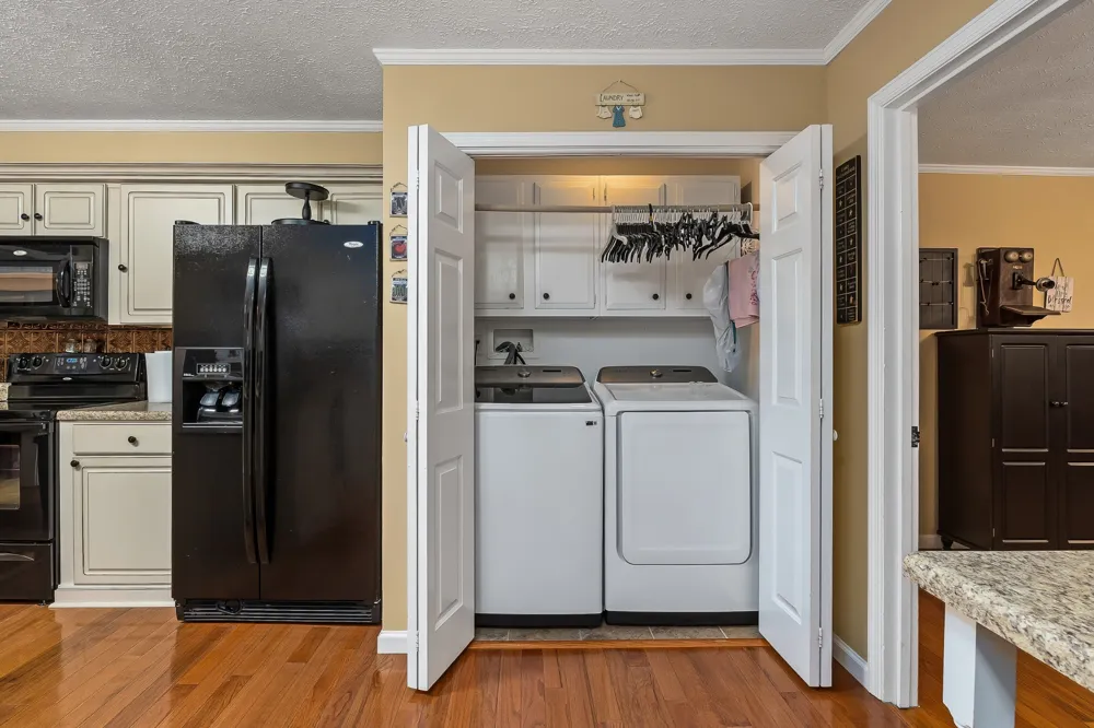 1485 Hillsdale Dr Cookeville, TN 38506