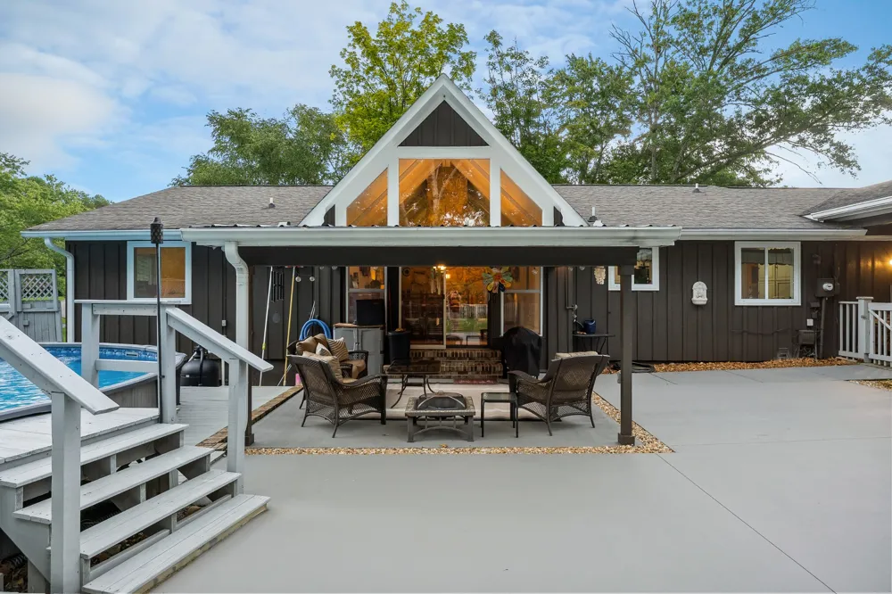 1485 Hillsdale Dr Cookeville, TN 38506