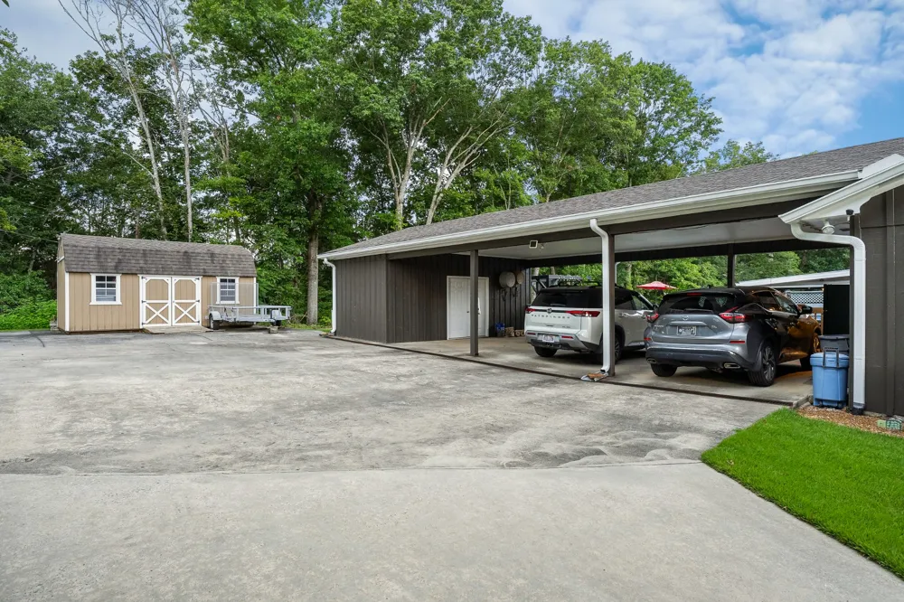 1485 Hillsdale Dr Cookeville, TN 38506