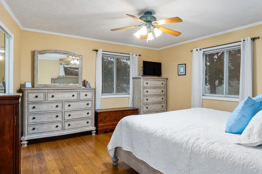 1485 Hillsdale Dr Cookeville, TN 38506