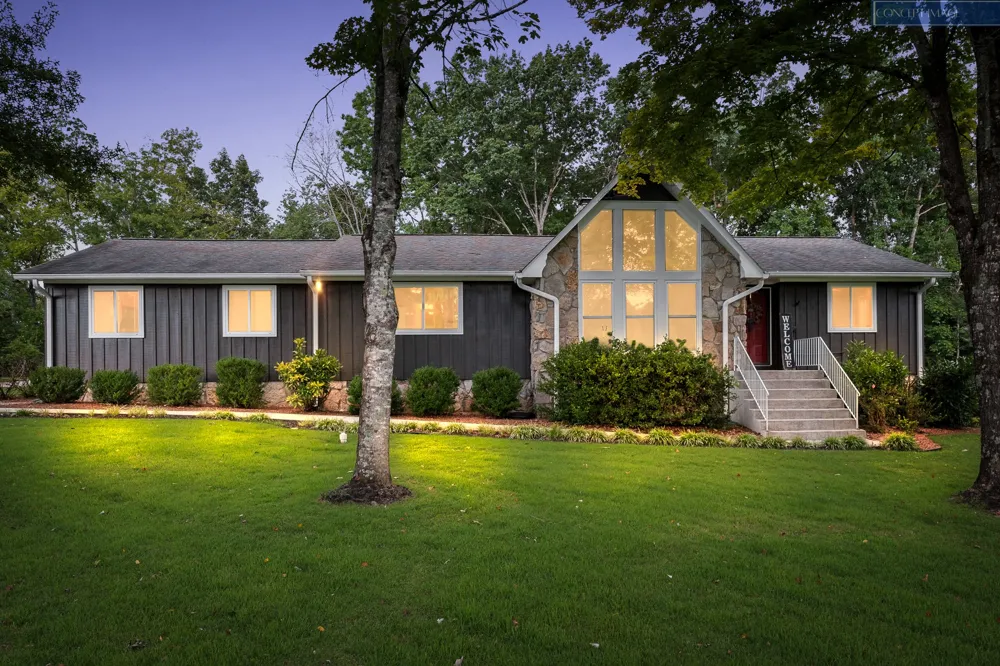 1485 Hillsdale Dr Cookeville, TN 38506