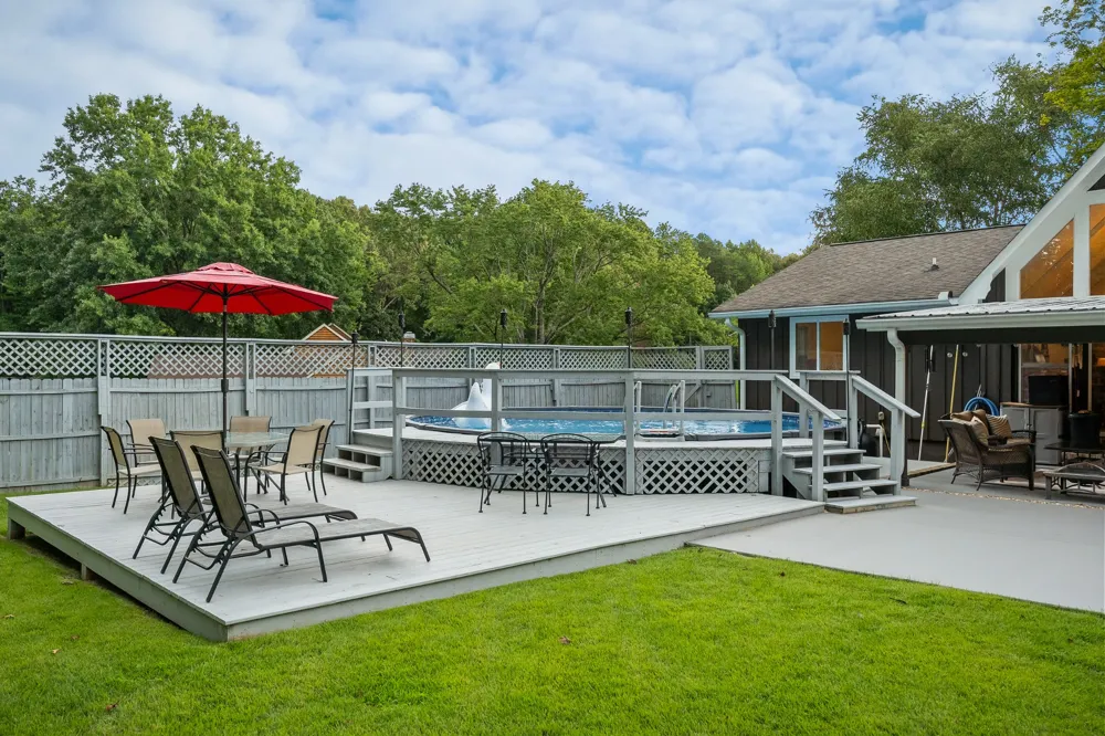 1485 Hillsdale Dr Cookeville, TN 38506