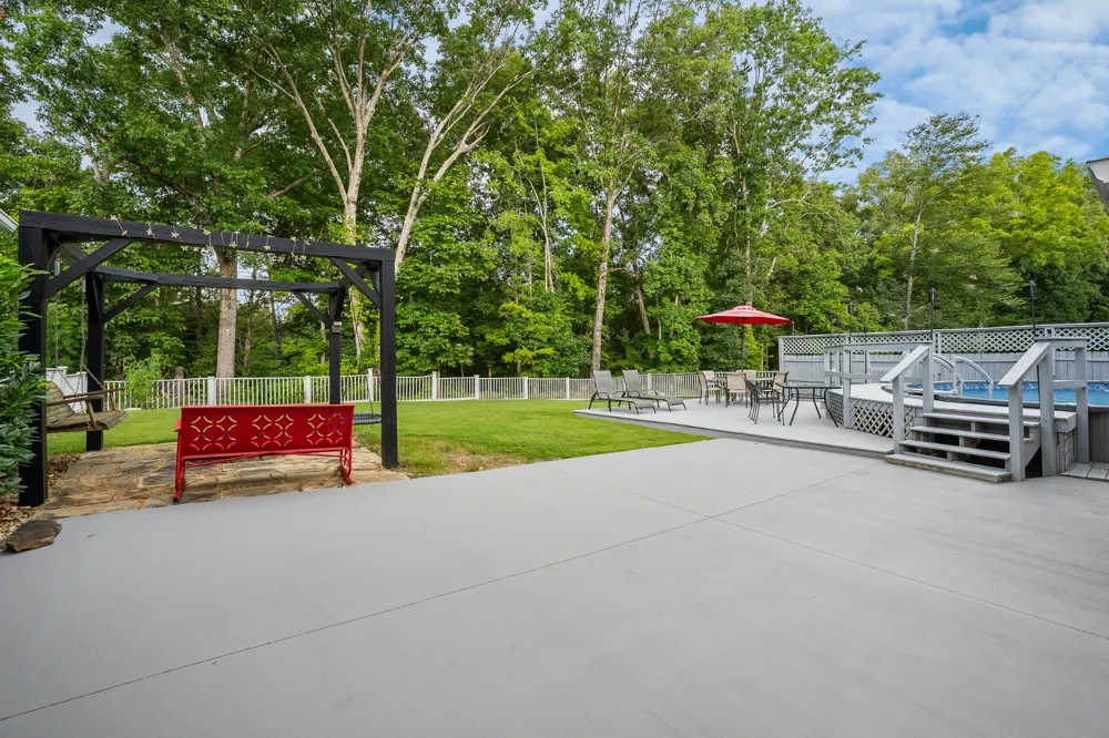 1485 Hillsdale Dr Cookeville, TN 38506