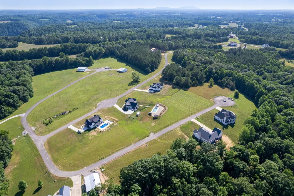 0 Meadowview Ln Smithville, TN 37166