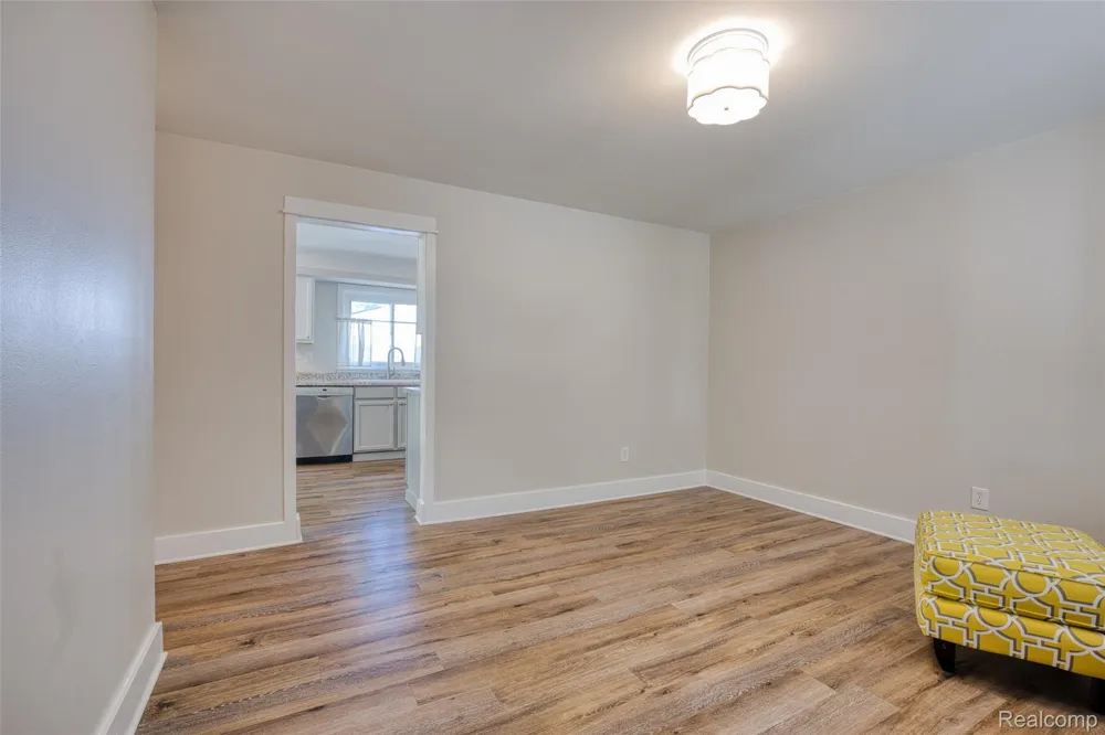 1117 Lexington Parkway Ypsilanti Charter Township, MI 48198