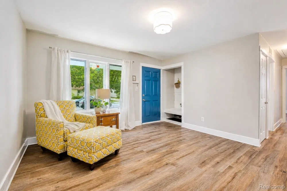 1117 Lexington Parkway Ypsilanti Charter Township, MI 48198