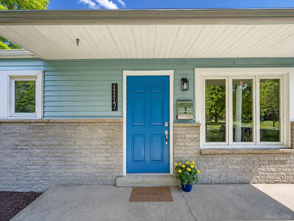 1117 Lexington Parkway Ypsilanti Charter Township, MI 48198