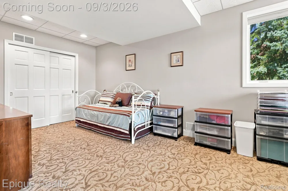 9217 Mirage Lake Drive York Charter Township, MI 48160