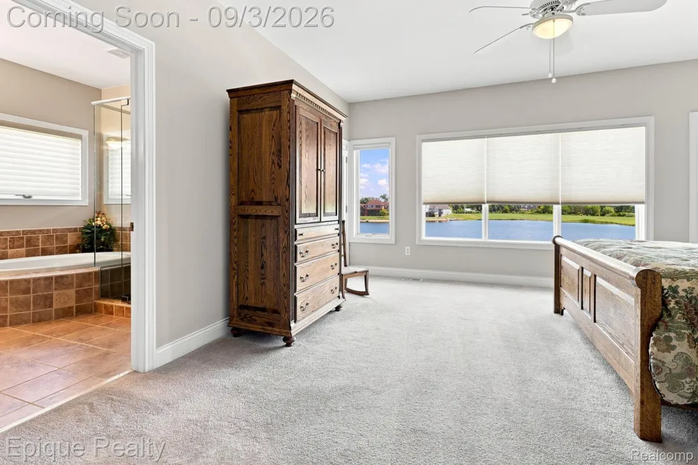 9217 Mirage Lake Drive York Charter Township, MI 48160