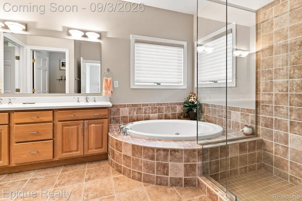 9217 Mirage Lake Drive York Charter Township, MI 48160