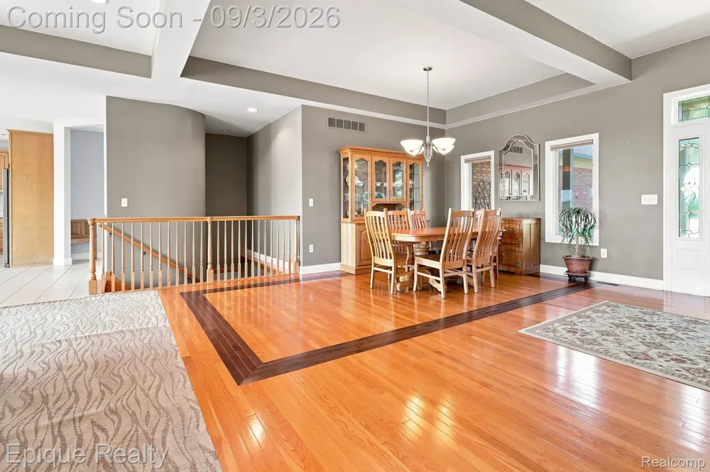 9217 Mirage Lake Drive York Charter Township, MI 48160