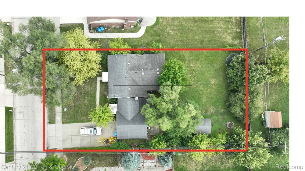 148 Rosemary Street Dearborn Heights City, MI 48127