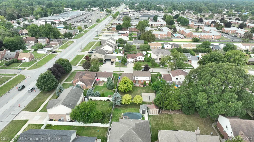 148 Rosemary Street Dearborn Heights City, MI 48127