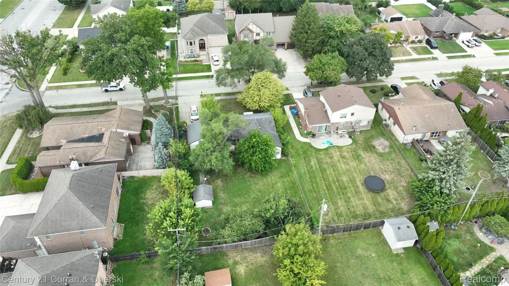 148 Rosemary Street Dearborn Heights City, MI 48127