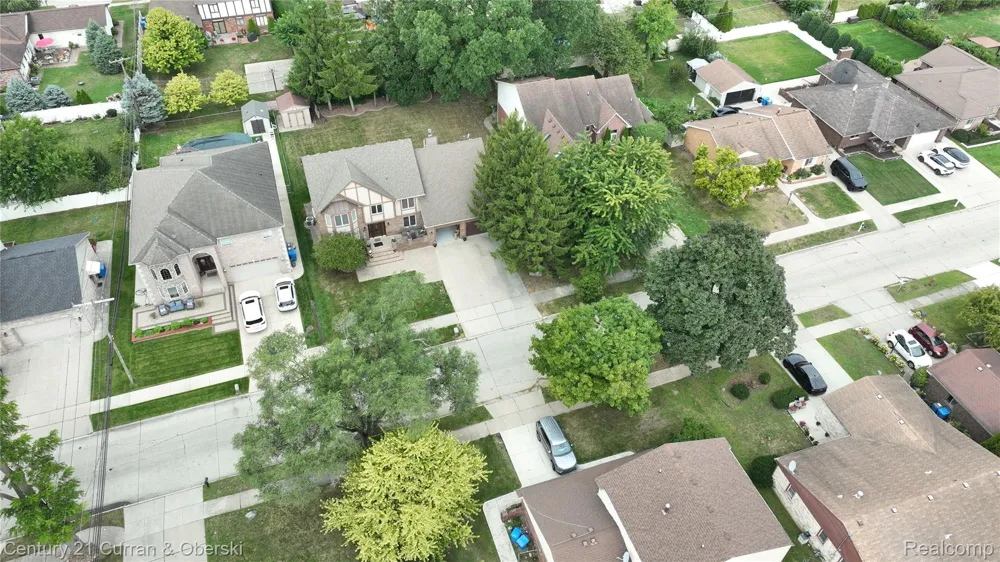 148 Rosemary Street Dearborn Heights City, MI 48127