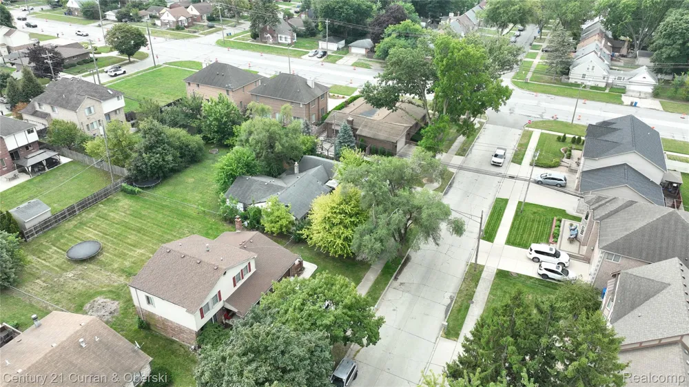 148 Rosemary Street Dearborn Heights City, MI 48127