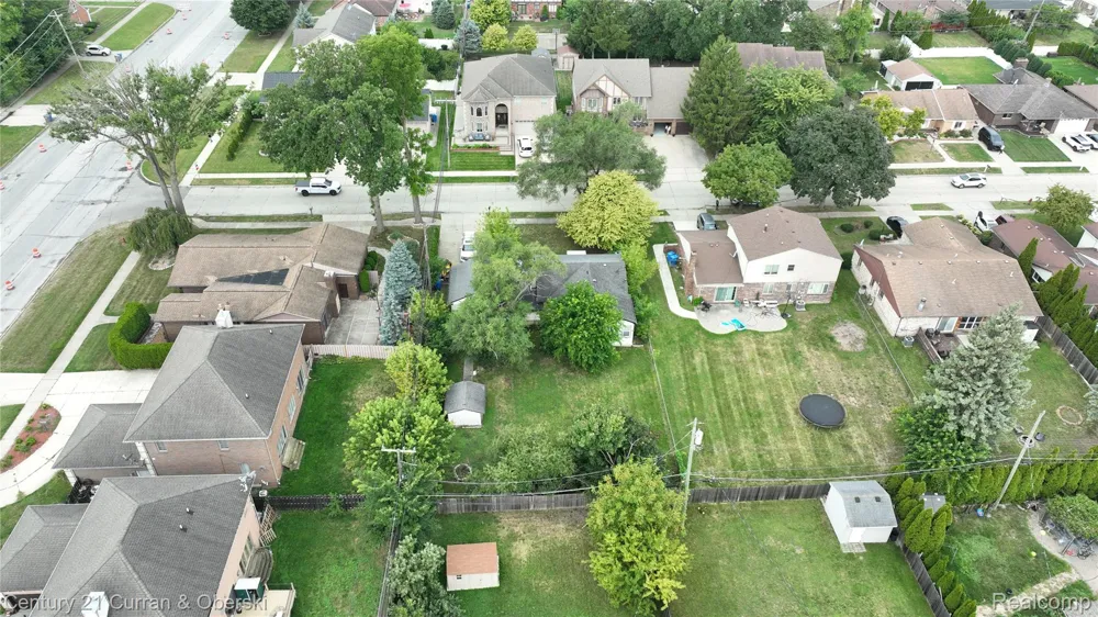148 Rosemary Street Dearborn Heights City, MI 48127