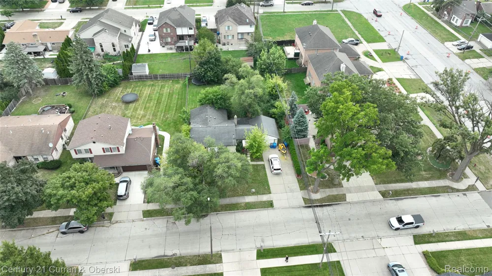 148 Rosemary Street Dearborn Heights City, MI 48127