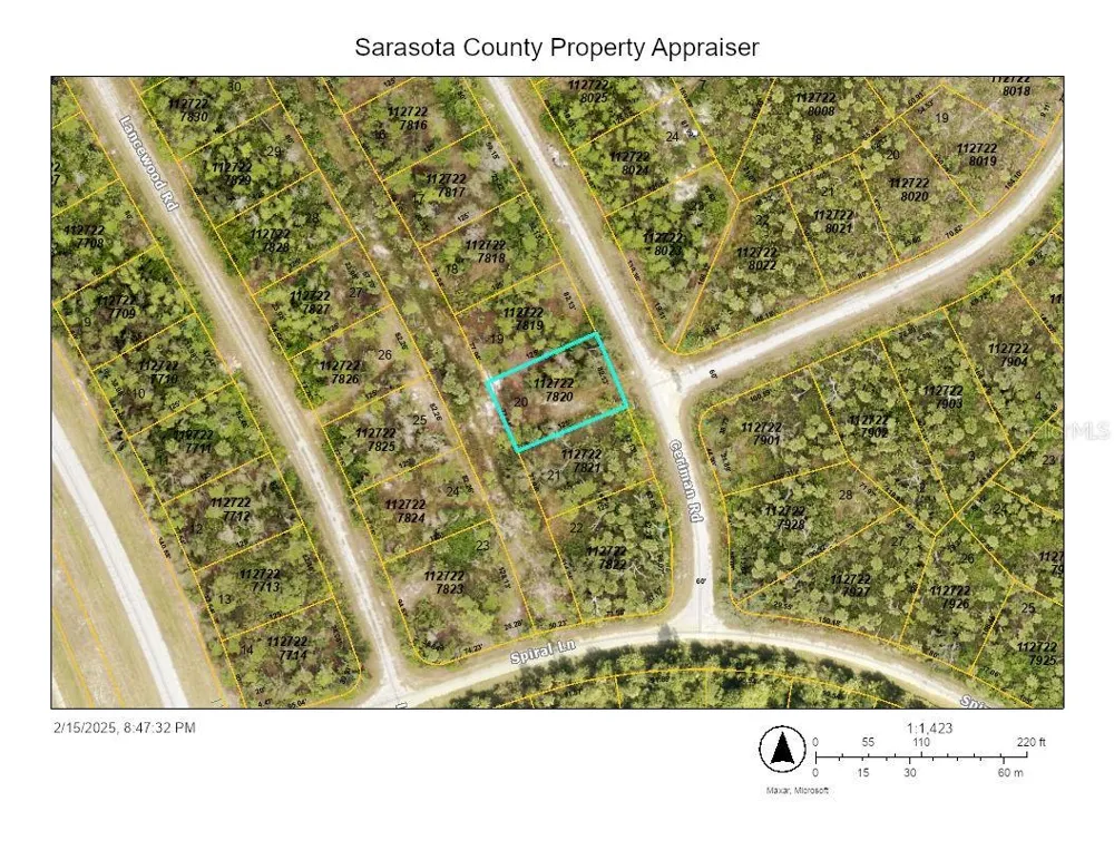CERIMAN ROAD North Port, FL 34288