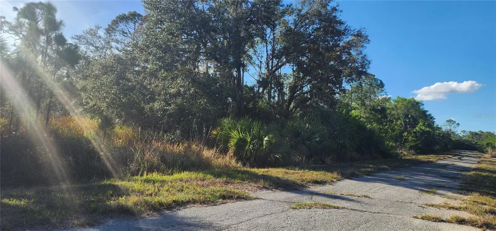 CERIMAN ROAD North Port, FL 34288