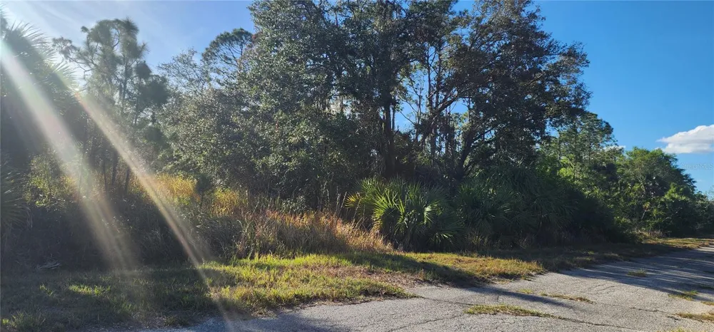 CERIMAN ROAD North Port, FL 34288