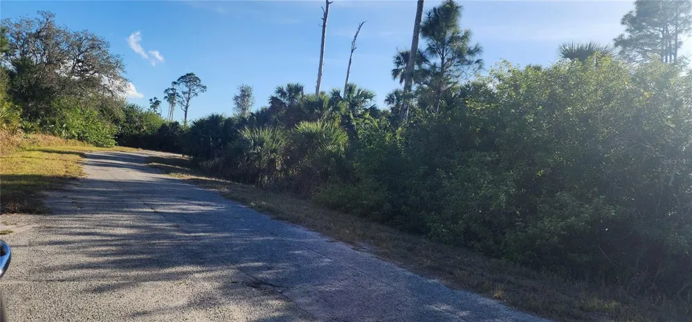 CERIMAN ROAD North Port, FL 34288