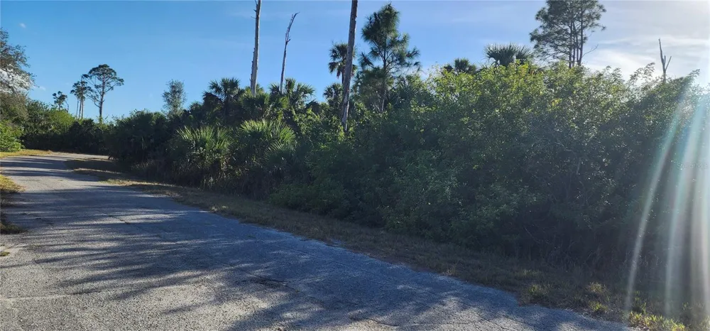 CERIMAN ROAD North Port, FL 34288