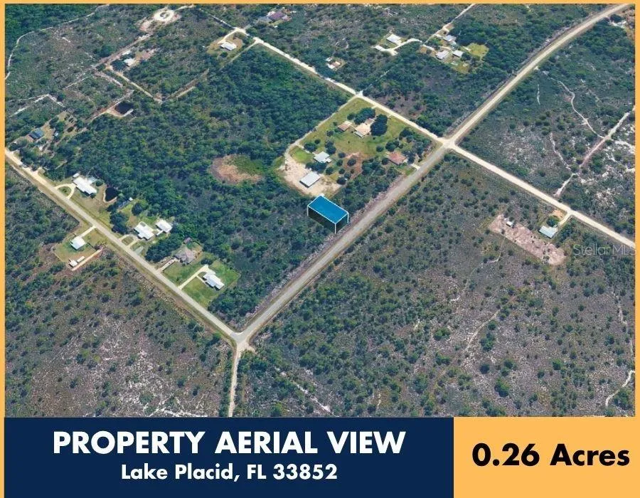 733 WASHINGTON BOULEVARD Lake Placid, FL 33852