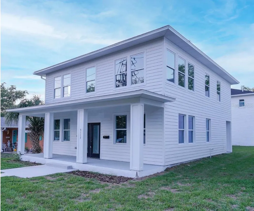 5113 12TH AVENUE St Petersburg, FL 33710