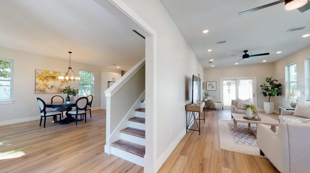 5113 12TH AVENUE St Petersburg, FL 33710