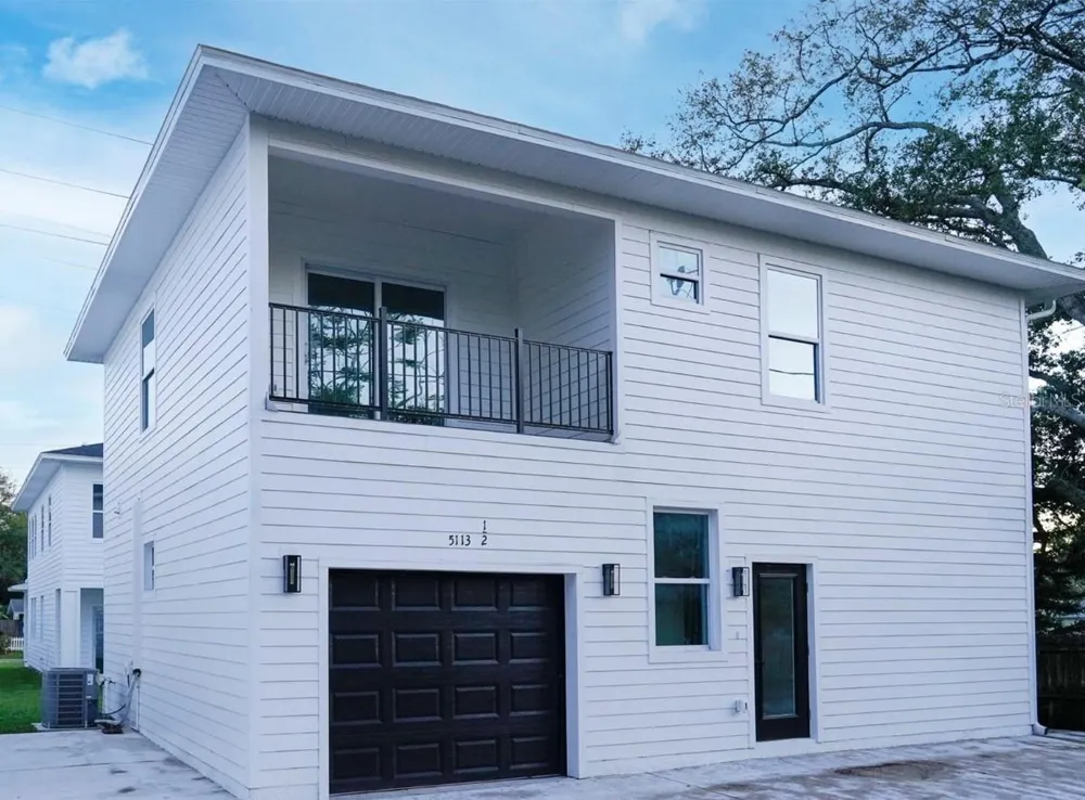 5113 12TH AVENUE St Petersburg, FL 33710