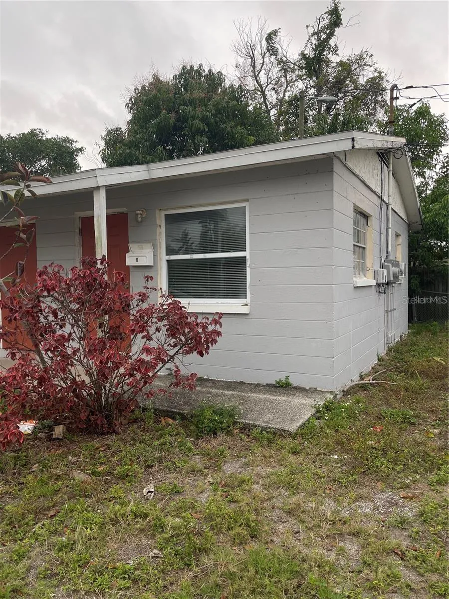 843 UNION STREET S #D St Petersburg, FL 33712
