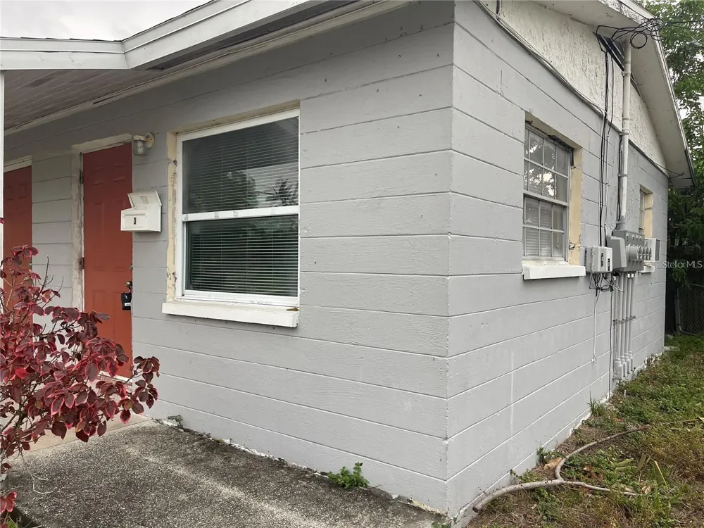 843 UNION STREET S #D St Petersburg, FL 33712