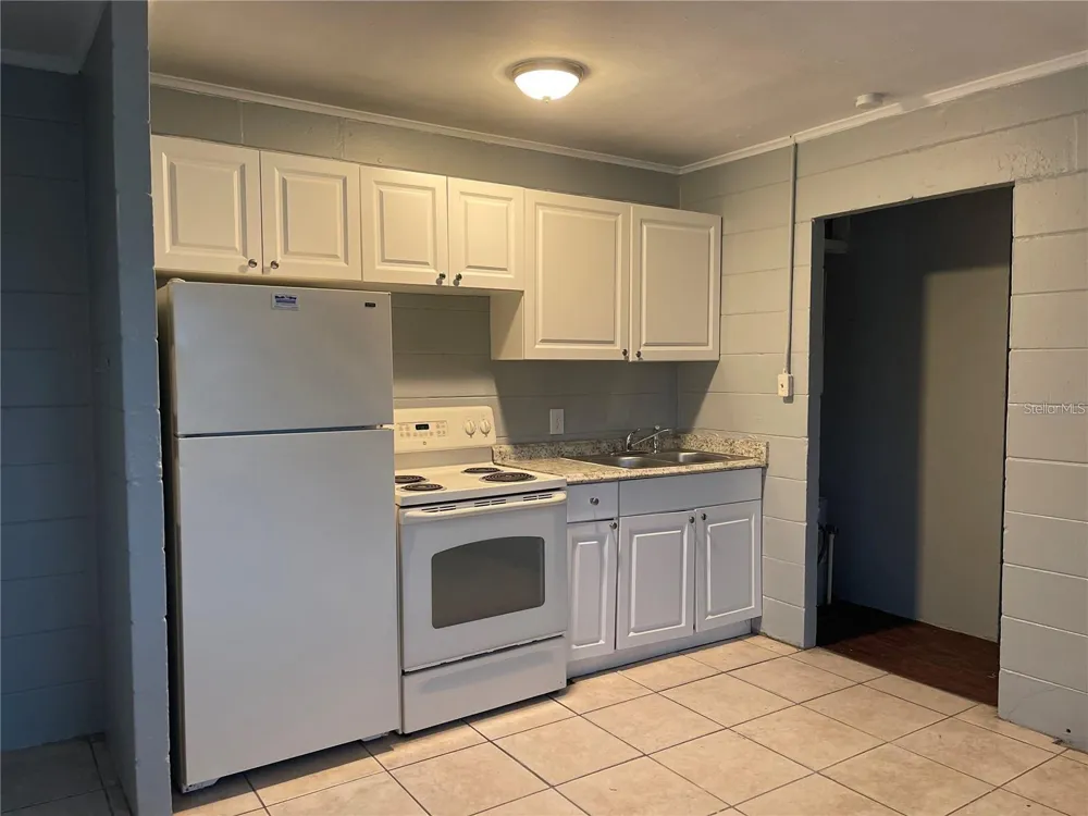 843 UNION STREET S #D St Petersburg, FL 33712