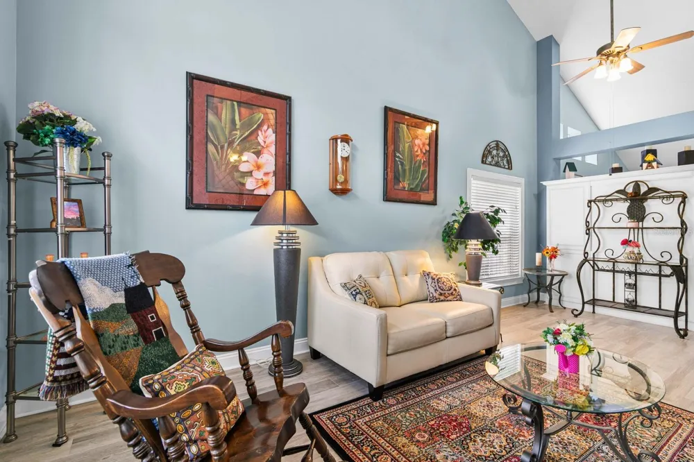 13133 GREENGAGE LANE Tampa, FL 33612