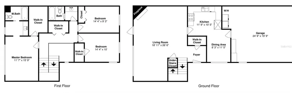 2927 W GANDY BOULEVARD Tampa, FL 33611