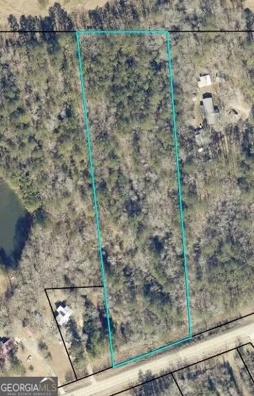 5.43 AC Ga Highway 34