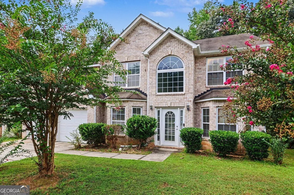 579 Ironstone DR Fairburn, GA 30213