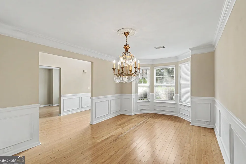 579 Ironstone DR Fairburn, GA 30213