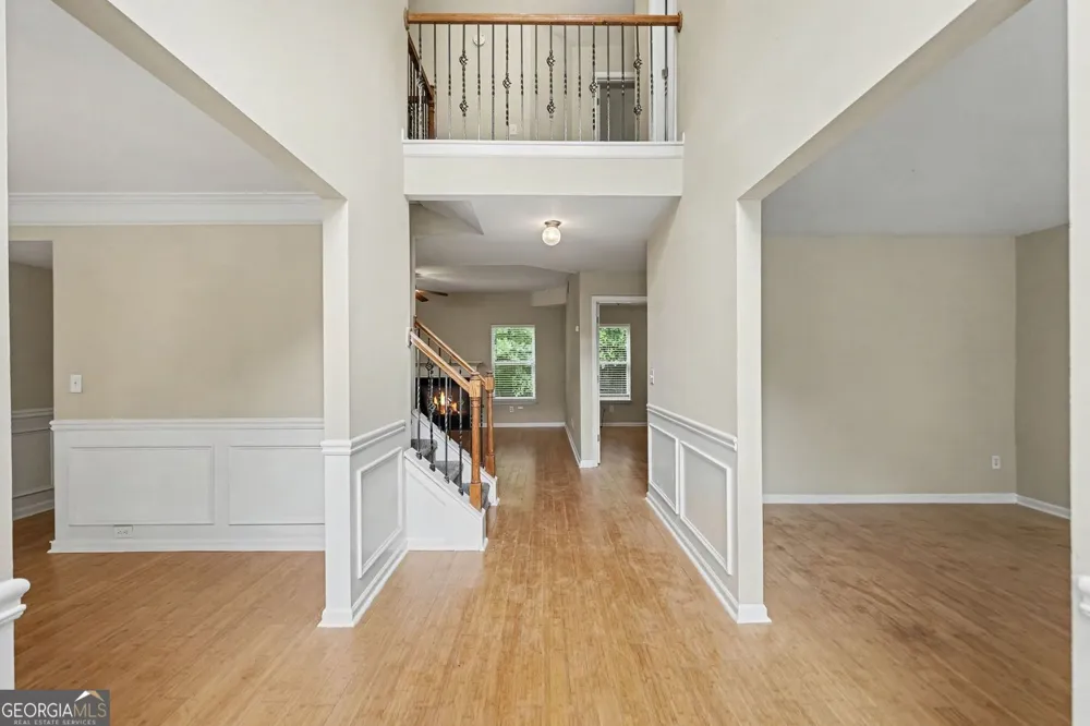 579 Ironstone DR Fairburn, GA 30213