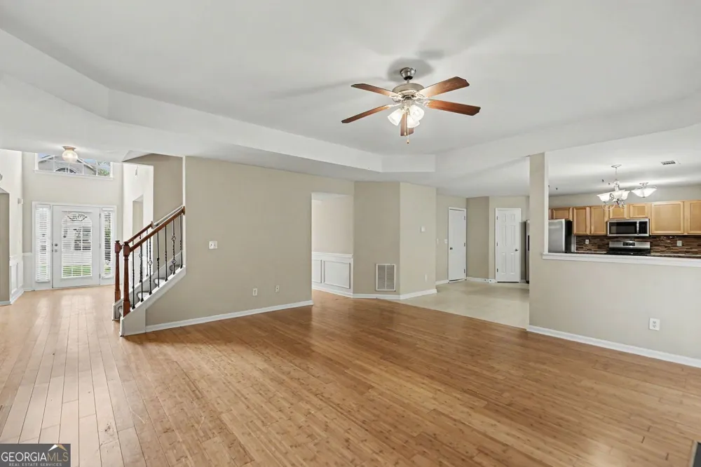 579 Ironstone DR Fairburn, GA 30213